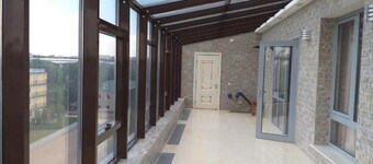 Park Hotel al Bustan