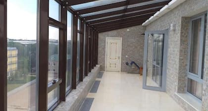 Park Hotel al Bustan