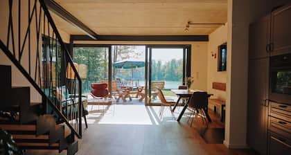 Dein Haus am See