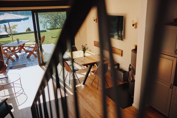 Servei de restauració