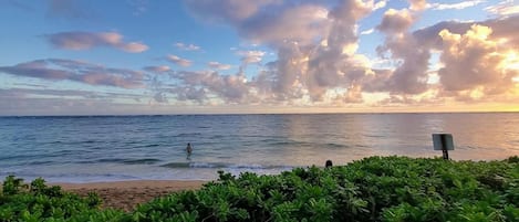 Plage