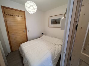 1 Schlafzimmer