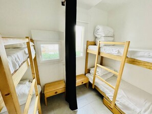 2 chambres