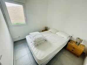 2 habitaciones 