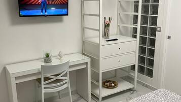 1 Schlafzimmer, kostenloses WLAN