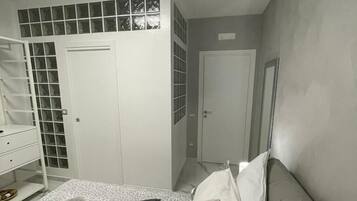 Comfort Room | Free WiFi