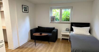 05 Zentral & ruhig mit SmartTV