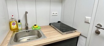 05 Zentral & ruhig mit SmartTV
