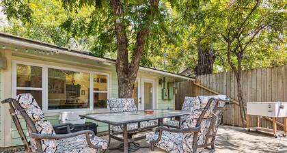 The Little Retreat on Kinney
