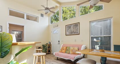 The Little Retreat on Kinney