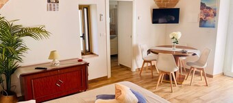 Casa Venere "A" Costa dei Trabocchi - Rocca San Giovanni 9 min drive from the sea