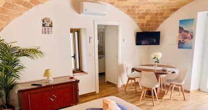 Casa Venere "A" Costa dei Trabocchi - Rocca San Giovanni 9 min drive from the sea