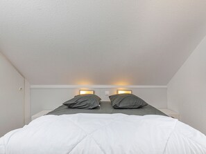 1 bedroom, free WiFi