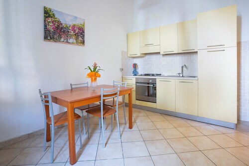 Modern apartment "Lemon" located between Empoli and Vinci