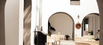 Casa Señorial Andaluza Siglo XIX CON Encanto Y Solera