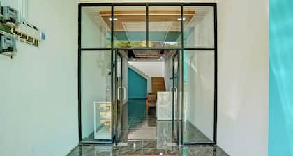 OYO 92700 D' Ngalau Residence Syariah