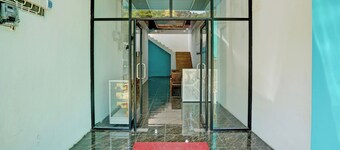 OYO 92700 D' Ngalau Residence Syariah