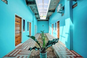 Lobby - OYO 92700 D' Ngalau Residence Syariah (Payakumbuh)