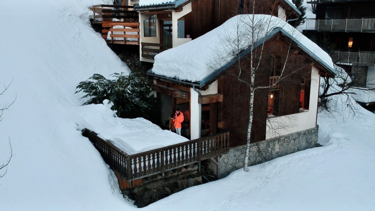 Bild für Gastgeberprofil