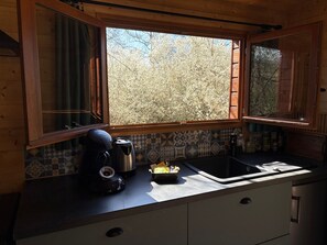 Eget kjøkken