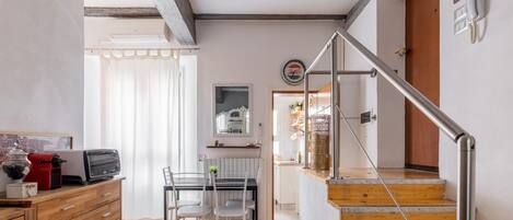 Appartement | 1 slaapkamer