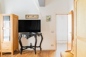 Appartement | 1 slaapkamer