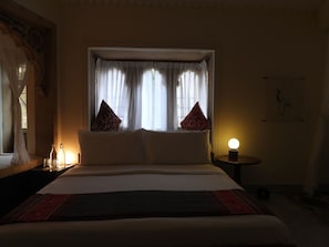 1 bedroom, laptop workspace, free WiFi, bed sheets