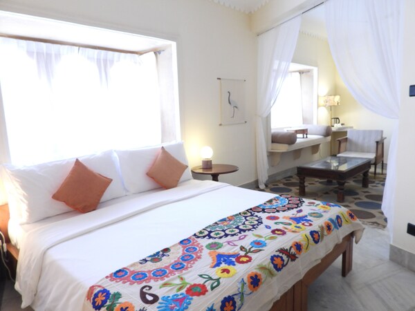 The Stepwell Hotel - Jodhpur