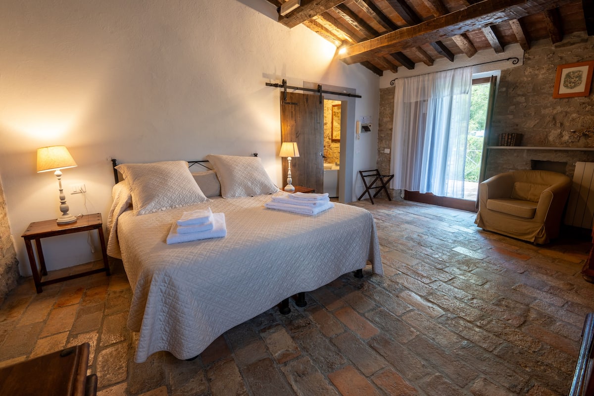 "Suite Spoleto"