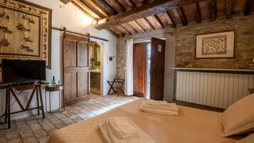 "Suite Deruta"