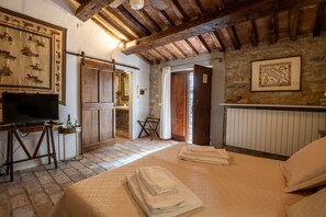 "Suite Deruta" | Individually furnished, free WiFi