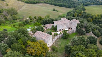 Façade de lâhĂ©bergement