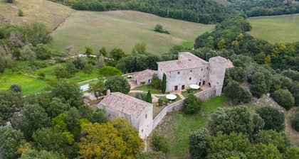 Castello Valenzino