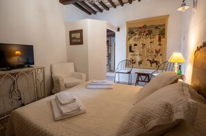 "Suite Cascia"
