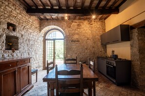 "Appartamento Città di Castello" | Private kitchen