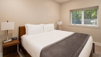 2 habitaciones, escritorio, tabla de planchar con plancha y wifi