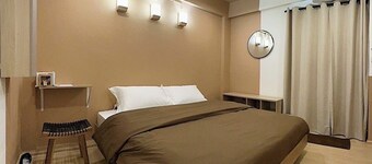 Pure Daily - ห้องพักรายวัน Small and Cozy Rooms for Rest