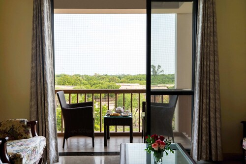  Sajjan Niwas Service Apartments is popular service appartment in Jodhpur.