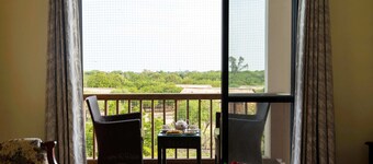  Sajjan Niwas Service Apartments is popular service appartment in Jodhpur.