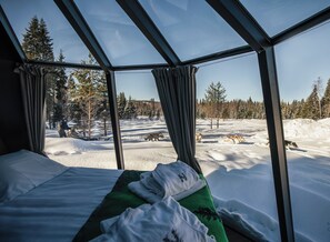 Unclassified image, 5 of 32, button - Nova Galaxy Village (Rovaniemi)