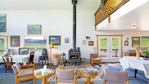 Villa | 1 bedroom - Sportsman Cabin in Oroville (Oroville)