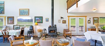 Sportsman Cabin in Oroville