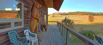 Sportsman Cabin in Oroville