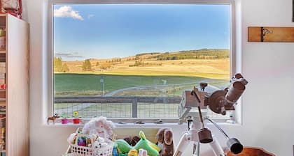 Sportsman Cabin in Oroville