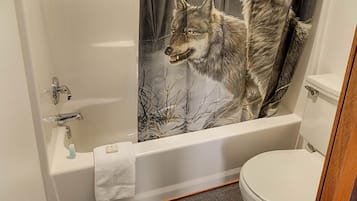 Villa | 1 bedroom