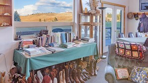 Villa | 1 bedroom - Sportsman Cabin in Oroville (Oroville)