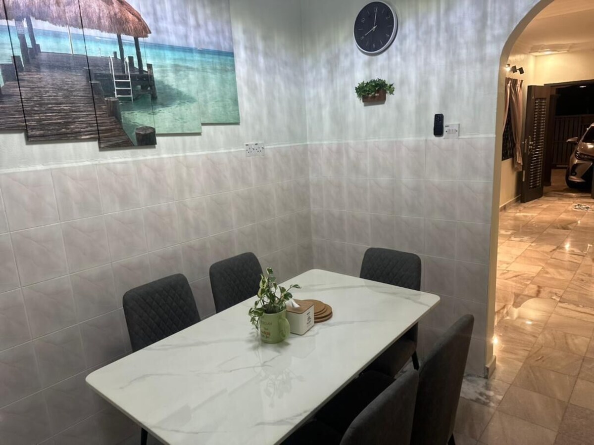 Image de profil de l’hôte