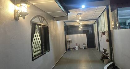 Suitable for whole family vacation home and nearby to all vacation destination.