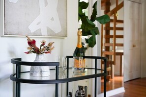 Interior - Midtown Muse (Atlanta)