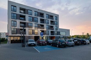 Exterior - Lipska 6 | Prestigious Studio | Paring (Kraków)